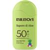 BILBOA SAPORE ALOE CREMA SOLARE SPF50+ 200 ML