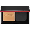 Shiseido SYNCHRO SKIN SELF-REFRESHING CUSTOM FINISH POWDER FOUNDATION 250 Sand Fondotinta Compatto Compatto in Polvere