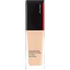 Shiseido Synchro Skin Radiant Lifting Foundation SPF30 130 Opal Fondotinta Idratante 24H Modulabile 30 ml Fluido SPF
