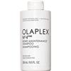 OLAPLEX N.4FINE Bond Maintenance Shampoo Shampoo Ultraleggero Volumizzante Rinforzante 250 ml Capelli fini Flacone