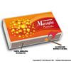 Marsiglia FIAMMIFERI FAMILIARI MAXI BOX MARSIGLIA | SCATOLETTA DA 250