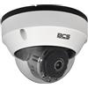 BCS BCS-U-DIP38FSR3 Telecamera dome IP 8MP con IR 30m BCS-U-DIP38FSR3