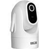 BCS BCS-L-PTHOME03 Telecamera PTZ Wi-Fi 4MP con BCS-L-PTHOME03
