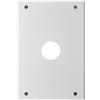 BCS BCS-AS-BATU-B Supporto per montaggio a palo per BCS-AS-BATU-B