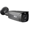 BCS BCS-L-TIP55FCR3L3-Ai1-G(3) Telecamera BCS-L-TIP55FCR3L3-Ai1-G(3)