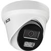 BCS BCS-V-EIP16FSR3L3(2) Telecamera dome IP 6MP BCS-V-EIP16FSR3L3(2)