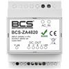 BCS BCS-ZA4820 Alimentatore 12V 5A BCS-ZA4820