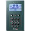 BCS PULSON FRONT LCD/C ANT Antracite frontale PULSON FRONT LCD/C ANT