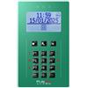 BCS PULSON FRONT LCD/C GED Fronte verde scuro PULSON FRONT LCD/C GED
