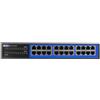 BCS BCS-B-S24G Switch Gigabit 24 Porte RJ45 1Gbps BCS-B-S24G