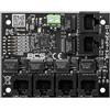 BCS BCS-xPoE6-II Switch PoE Universale per CCTV IP BCS-xPoE6-II