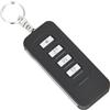 BCS BW-RCH Telecomando allarme a 4 pulsanti BW-RCH