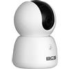 BCS BCS-L-PTHOME01 Telecamera PTZ Wi-Fi 5MP con AI e BCS-L-PTHOME01