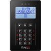 BCS PULSON FRONT LCD/C BLA Frontale nero per PULSON FRONT LCD/C BLA
