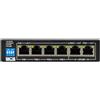 BCS BCS-B-SP04G02G Switch PoE a 4 porte 1Gbps con BCS-B-SP04G02G