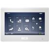 BCS BCS-MON7600W-2 Monitor Video Duale con Interfono BCS-MON7600W-2