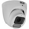 BCS BCS-P-EIP26FCL3-Ai1 Telecamera Dome IP 6MP con BCS-P-EIP26FCL3-Ai1