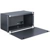 BCS BCS-RACK5U Involucro interno per RACK con spazio per BCS-RACK5U