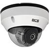 BCS BCS-U-DIP35FSR3 Telecamera Dome IP 5MP con IR 30m BCS-U-DIP35FSR3