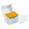 Cartemagic Gamegenic Side Holder 100+ XL Bianco Porta mazzo