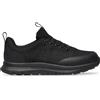Scarpa ortopedica Sportiva YDA Cody Lurex - Optima Molliter - Colore Nero
