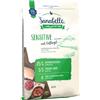 Sanabelle Sensitive con Pollame | Cibo secco per gatti sensibili dal punto di vista nutrizionale | 1 x 10000 g