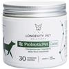 Longevity Pet - ProbioticPet Cane Confezione 30 Compresse (Scadenza Prodotto 28/06/2026)