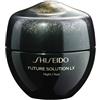 Shiseido - Future Solution LX Total Regenerating Crema Viso Notte Confezione 50 Ml