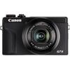 Canon Powershot G7X Mark III Nera | ✅Garanzia di 5 anni