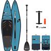 STX Tourer 11'6" Inflatable SUP package