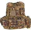 DEFCON 5 Body Armor Carrier Set, Unisex