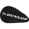 DUNLOP, Headcover, Fodero Racchetta, Nero, U, Unisex-Adult.