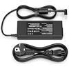 BIUBOTY 90W Alimentatore 710412-001 Caricabatterie 19.5V 4.62A PC Portatile Caricatore per HP 240 250 255 EliteBook 840 850 G3 G4 G5 G6 G7 G8 ProBook 430 440 HP Stream Pavilion Notebook Adattatore