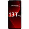 Xiaomi 13T Pro,AMOLED 144Hz Refresh Rate, 12+512GB,Leica Camera, Black