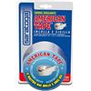 SARATOGA Nastro Americano American Tape Grigio Mt25X50Mm Saratoga