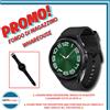 Samsung Galaxy Watch 6 Classic 47mm Nero Bluetooth - SOLO OROLOGIO