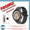 Samsung Galaxy Watch 5 Pro 45 mm Bluetooth argento - SOLO scocca + cinturino nero M/L