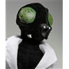 MEGO HORROR MOVIES THE FLY FLOCKED VINTAGE ACTION FIGURE NEW NUOVO