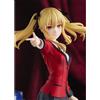 GOOD SMILE ANIME POP UP PARADE KAKEGURUI - MARY SAOTOME PVC STATUE NEW