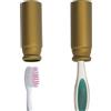 GHA EUROPE s.r.l. GHA PROTEGGI SPAZZOLINO DENTI 3PZ