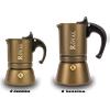 GHA EUROPE s.r.l. GHA MOKARGENTO ROYAL MOKA CAFFE' 4 TAZZE