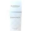 Suddenly Diamonds Eau de Parfum 75ml (Diamonds)
