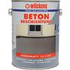 Wilckens, Vernice per calcestruzzo LF, RAL 7001, 2,5 litri, 12670100080
