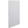 Hager Puerta opaca blanca para cajas golf VA36E