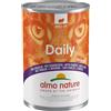 ALMO NATURE CAT DAILY CONIGLIO 400 GR.
