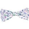 FUZZYARD BOWTIE PAPILLON "BEST IN SHOW" TG. L