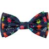 FUZZYARD BOWTIE PAPILLON "YARDSTERS" TG. L
