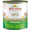 ALMO NATURE CAT HFC NATURAL TONNO & MAIS 280 GR.