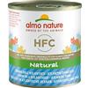 ALMO NATURE CAT HFC NATURAL TONNO DELL'ATLANTICO 280 GR.