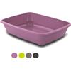 MPS ALSO LETTIERA BIRBA MINI (38 x 31 x 9 CM.)